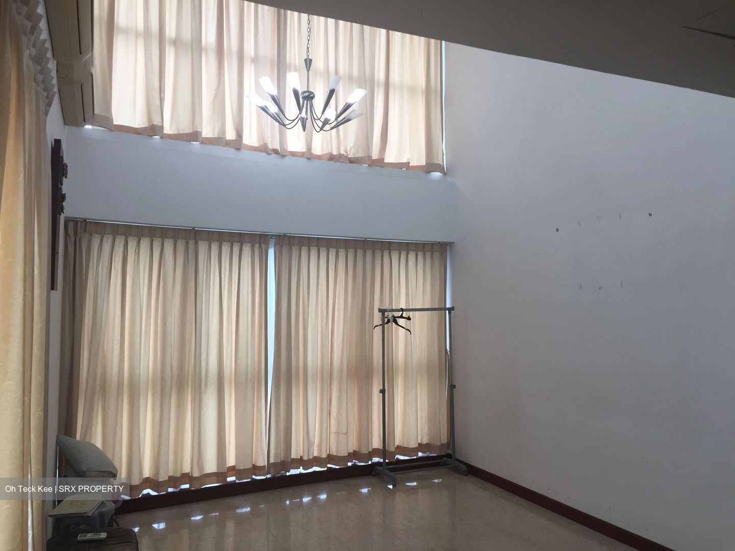 Palm Gardens (D23), Condominium #529047121